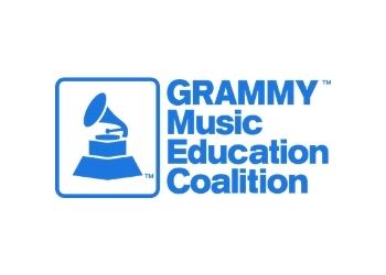 Grammy Music Education Coalition Logo