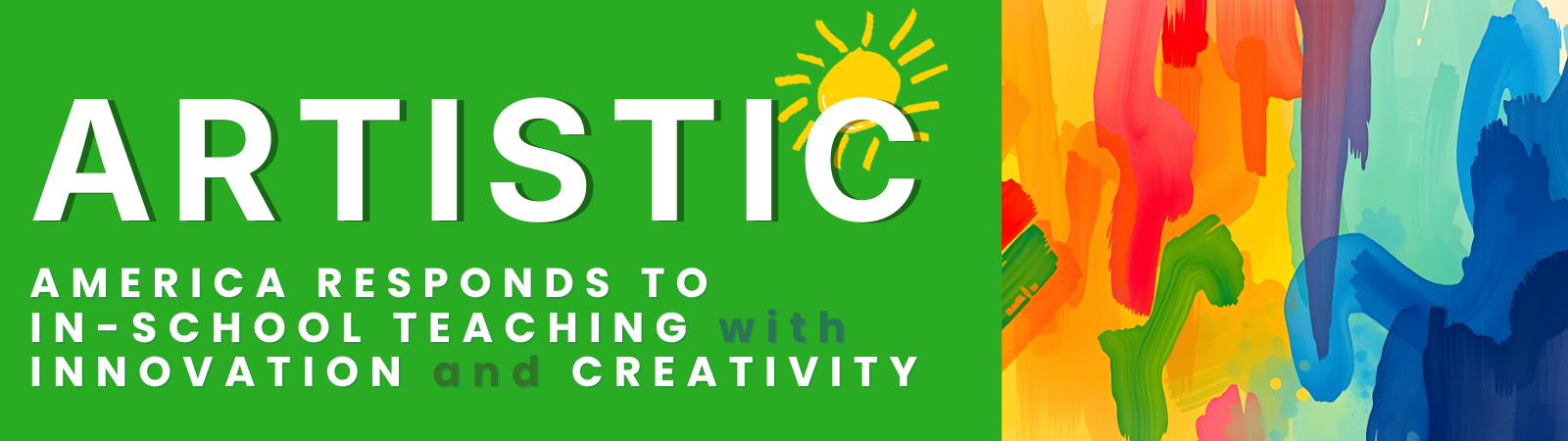 ARTISTIC logo