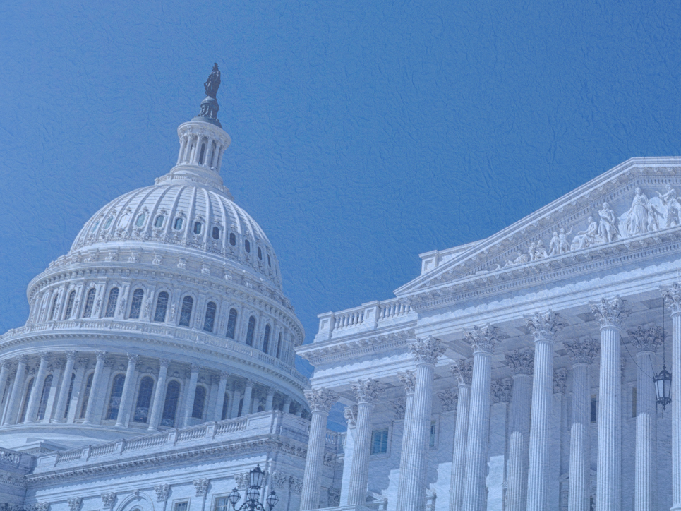U.S. Capitol Building