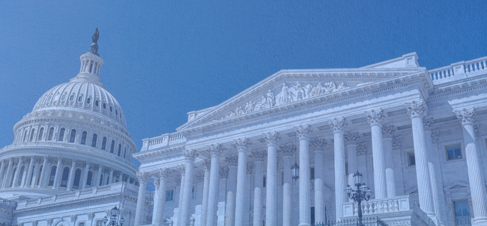 U.S. Capitol Building