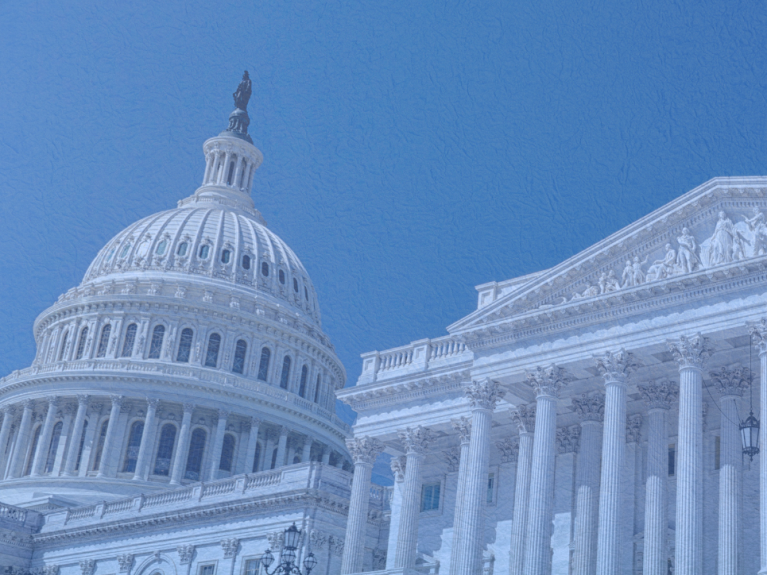 U.S. Capitol Building